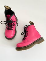 Ботинки Dr. Martens