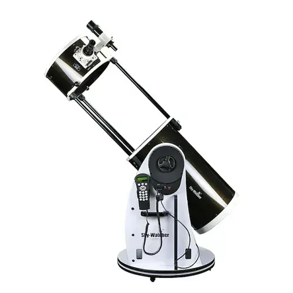 Телескоп Sky-Watcher Dob 12" Retractable SynScan GOTO