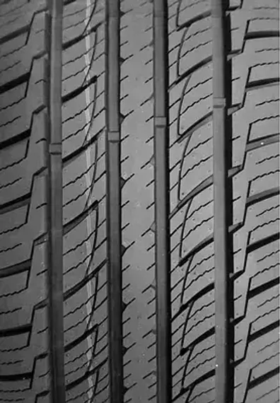 Kapsen HP7 PracticalMax H/P 245/65 R17 111H XL