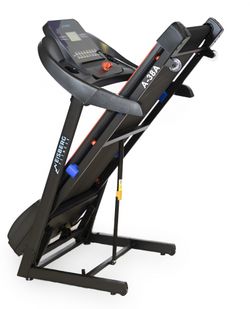 Eisberg Fitness A-38 A