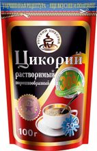 Цикорий РУССКИЙ ЦИКОРИЙ растворимый 100 г