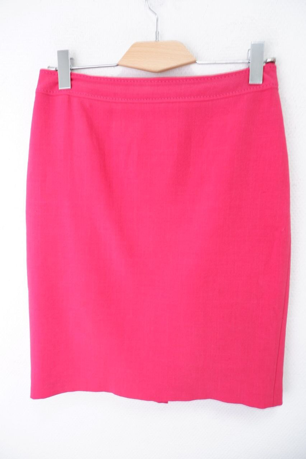 Юбка Dress Code однотонная 44 размер