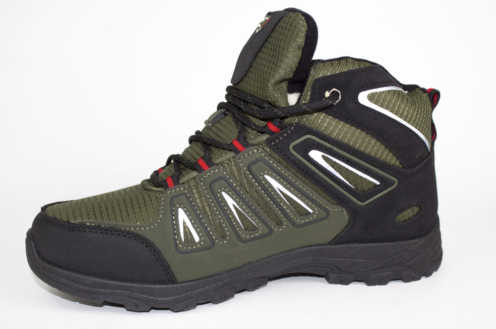 Ботинки мужские зимние 6525-5