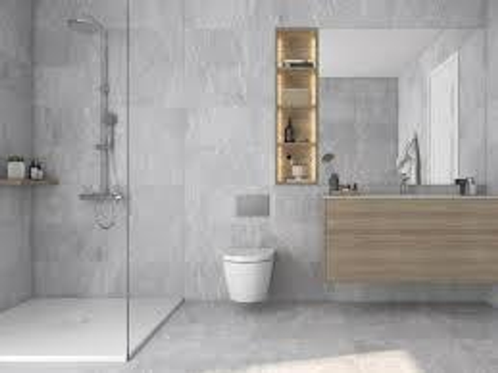 STONEHENGE GREY 600*1200 керамогранит матовый структурный