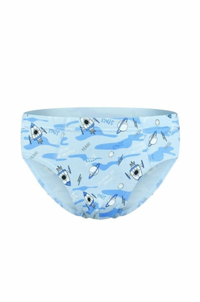 Трусы для мальчиков 3335 р.134 (9-10 лет) в ассорт. (BAYKAR), 1 шт.