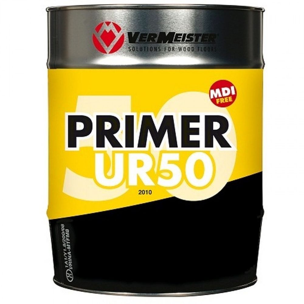 Primer UR 50 полиуретановая