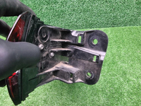 Фонарь левый внешний Geely Monjaro (2021-н.в.)