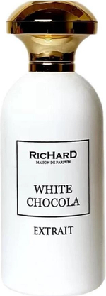 Richard White Chocola