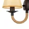 Настенный светильник (бра) FR4402-WL-01-BL Корда / Corda E14x1 Freya fr4402-wl-01-bl