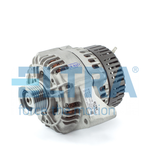 5122.3771-10 (ELTRA) Генератор двигателя автомобиля