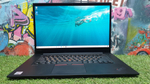 Ноутбук Lenovo i9-10/32Gb/Quadro T2000 4Gb/4K/ThinkPad P1 3 GEN 20TH0019RT/Windows 10