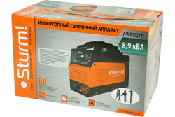 Сварочный инвертор Sturm AW97I27N