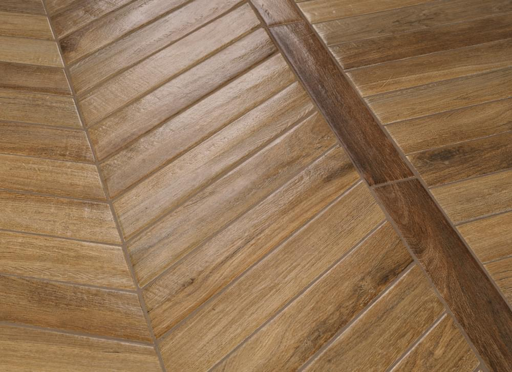 Rondine Vintage Cendre 7.5x45