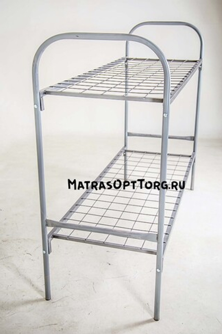 Кровать двухъярусная Эконом