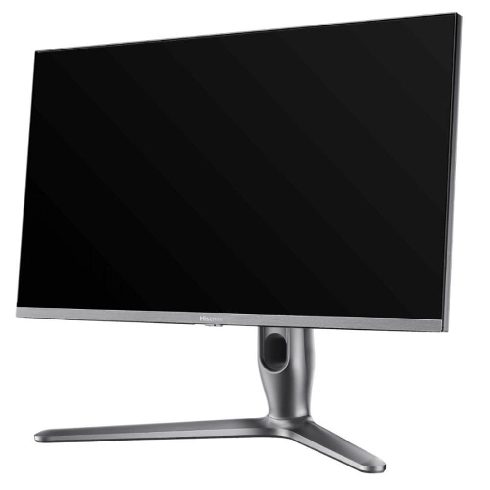 Монитор Hisense 27" 27G7H серебристый 2K IPS Mini-LED LED 1ms 16:9 2560x1440 170Hz