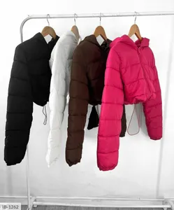 Куртка IB-1258 Фабрика Моды