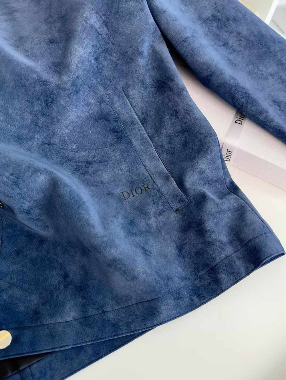 Куртка Christian Dior