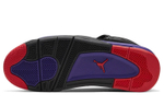 Кроссовки Jordan Air Jordan 4 Retro Raptors Nrg 2019
