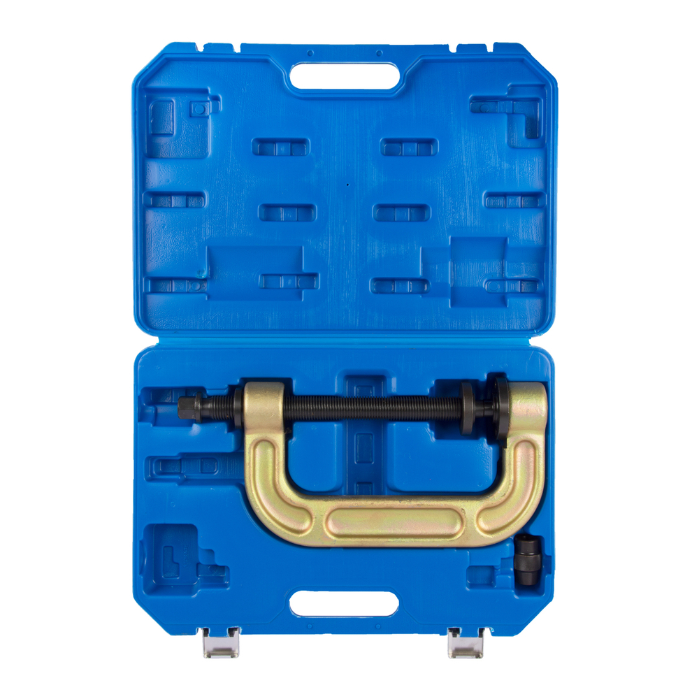 WDK-214480 Съемник шаровых в пластиковом кейсе