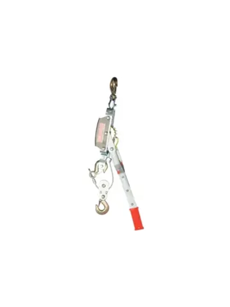 Лебедка ручная 4 т