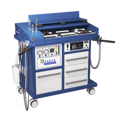 ЛОР-КОМБАЙН ZERTS EXPERT ENERGY