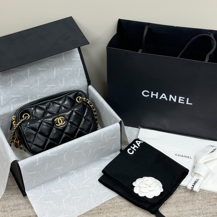 Chanel Bag 18 cm