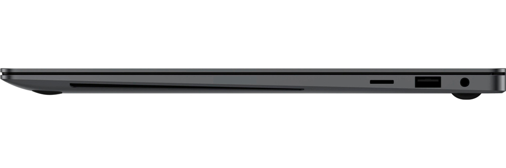Ноутбук Samsung Galaxy Book 5 Pro NP960 (NP960XHA-LG3IN), серый в регионах России