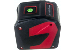 Нивелир ELITECH ЛН 5-ЗЕЛ Промо 196376