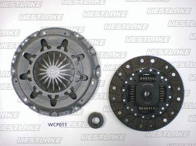 WESTLAKE - WCP011-WES - Clutch Kit