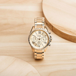 Наручные часы Fossil BQ3378 с хронографом