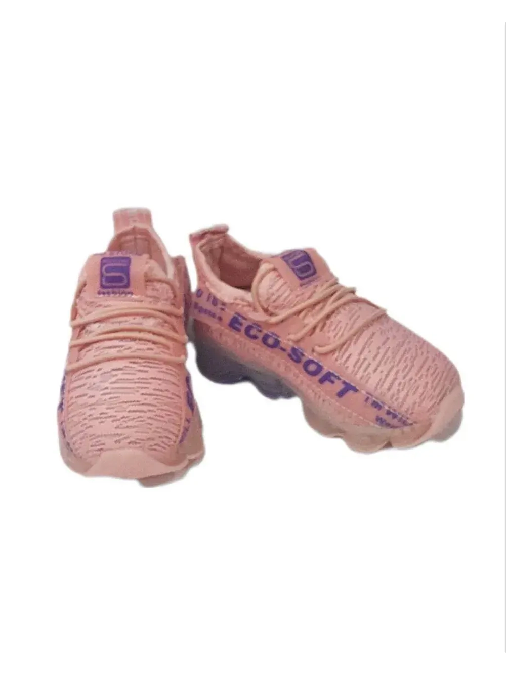 Детские летние кроссовки модные стильные.