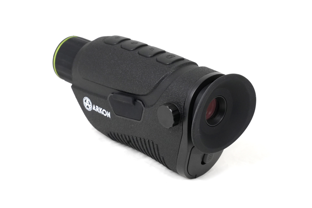 Тепловизионный монокуляр Arkon Nevis SN25