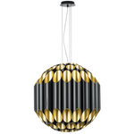 Подвесная люстра Siena Lightstar 720807