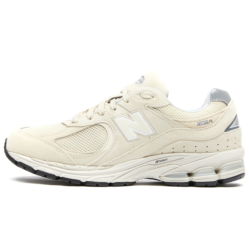 Кроссовки New Balance 2002R Bone