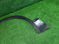 Расширитель передний LH VW Touareg 2 10-18 R-line