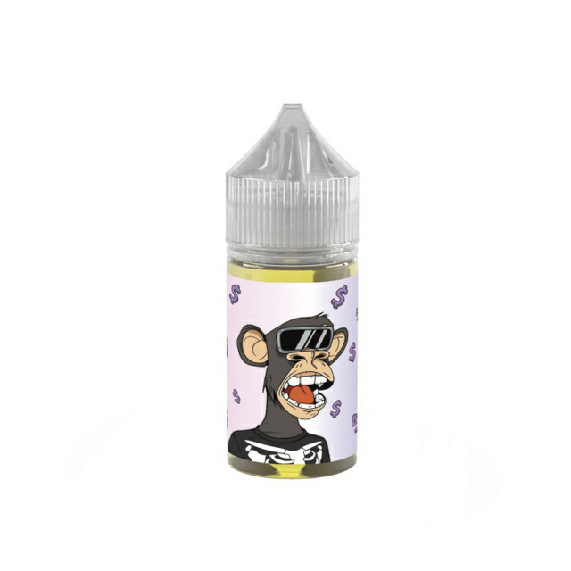 Nf juice Salt 30 мл - Energy (20 мг)