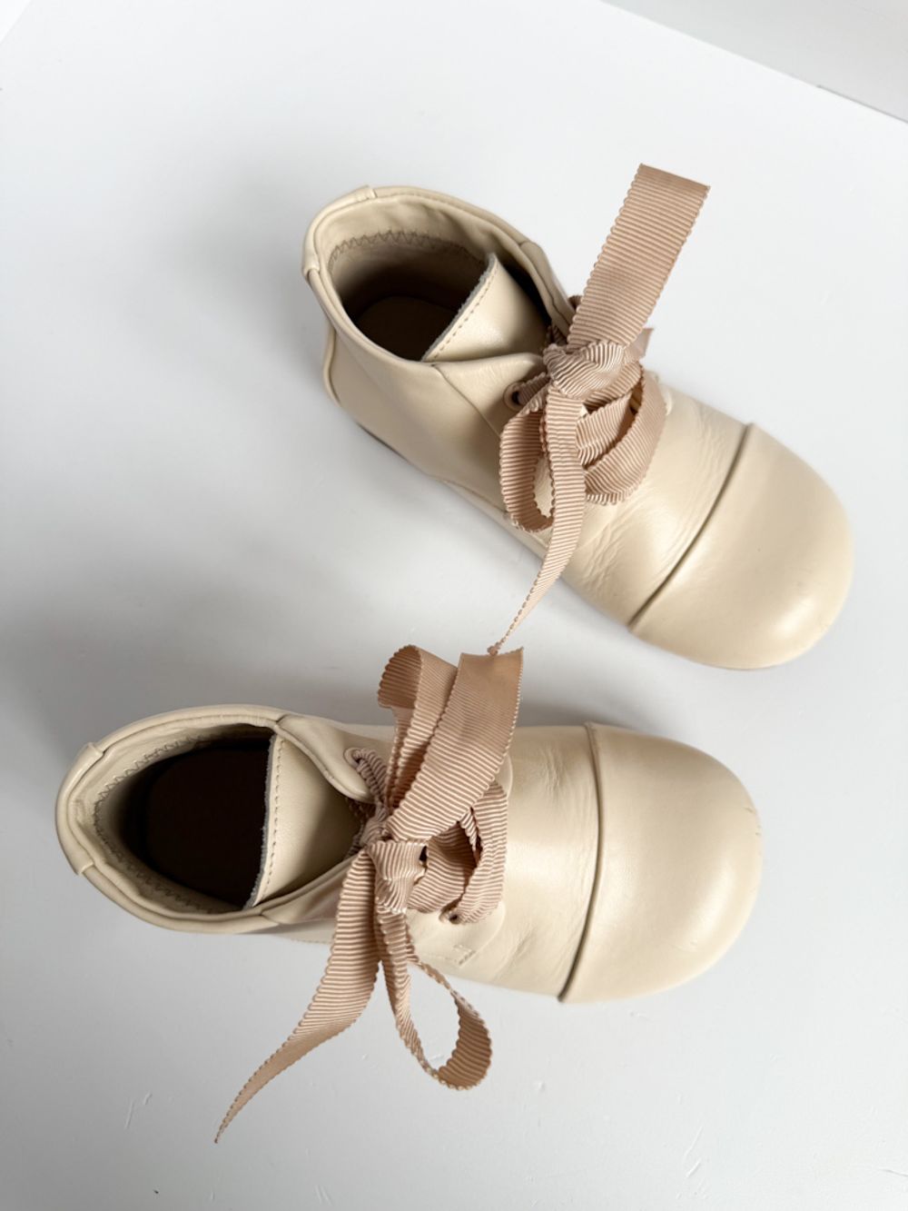 Кожаные ботинки Age of Innocence, 25,5