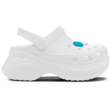 Crocs Bae Clog 'White'
