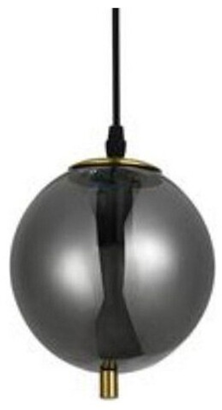 Подвесной светильник Arte Lamp Freddie A2231SP-1PB