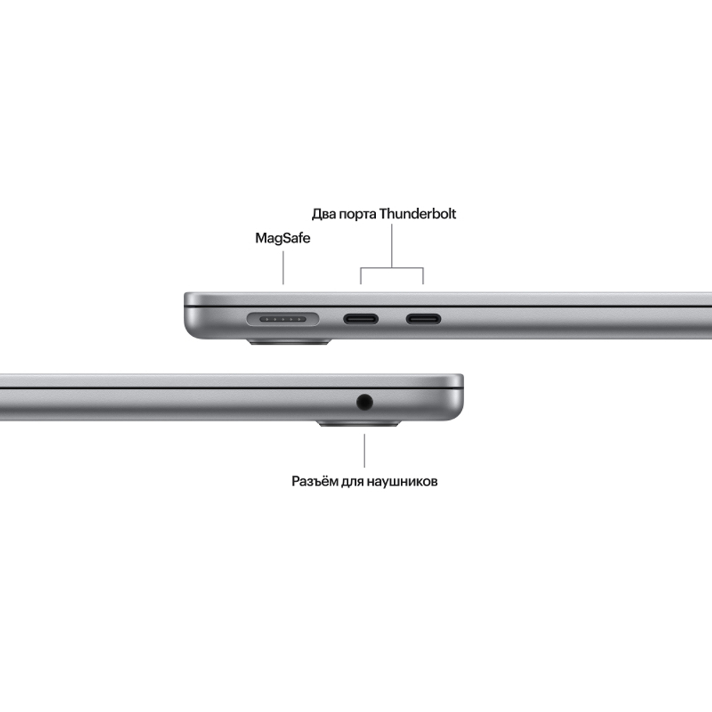 MacBook Air 13 (2024 M3)