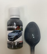 Краска лаковая HobbyLink Honda Sonic Grey Pearl HP-5401
