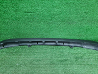 Юбка переднего бампера Toyota RAV 4 ca40 (15-19)