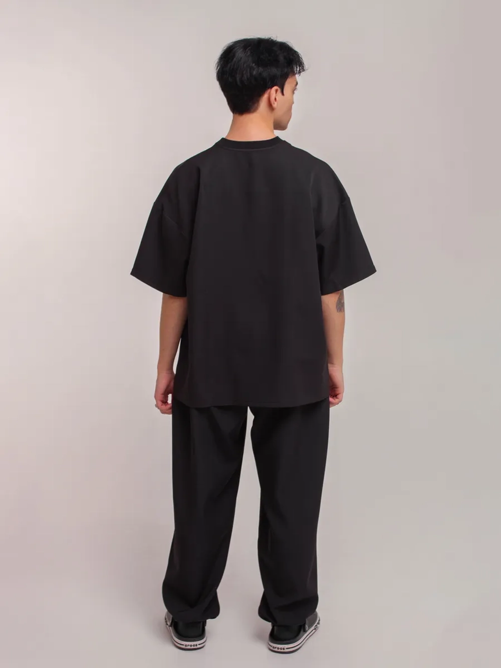 ФУТБОЛКА NUMERO 1 MEN с карманом print Duck