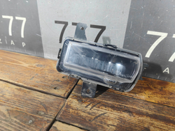 ПТФ передняя правая Geely Coolray 19-нв Б/У Оригинал 6600107979