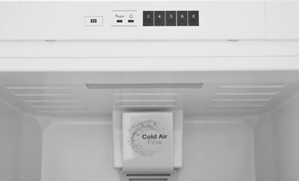 Встраиваемый холодильник Side-by-Side Scandilux SBSBI109EZ (RBI524EZ+FBI109)