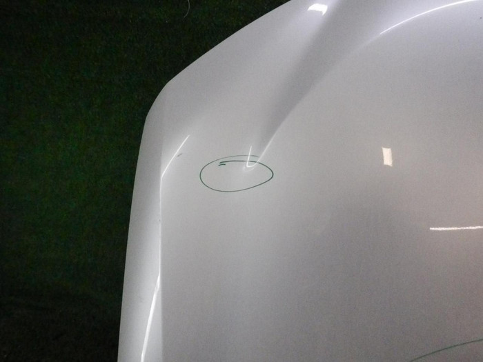 Капот Lexus UX (2018-н.в.)