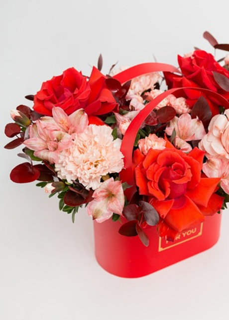 Сумочка L #19