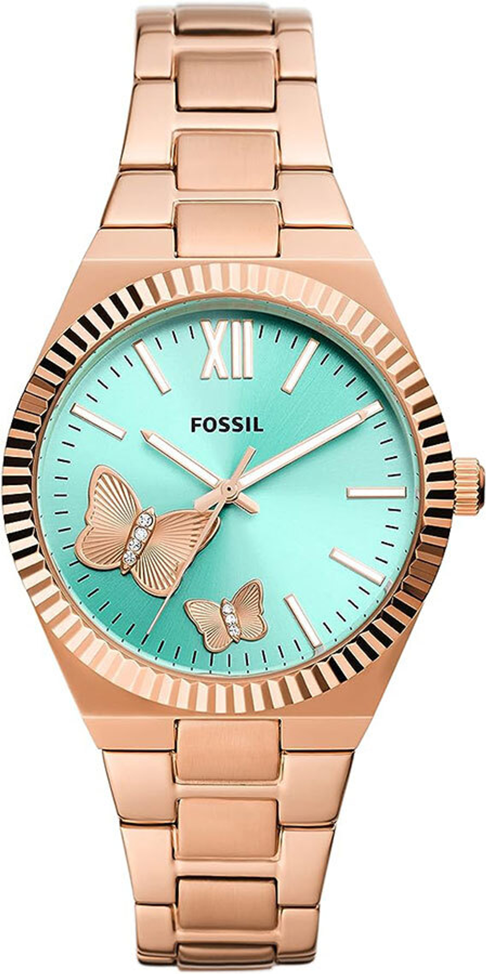 Женские наручные часы Fossil ES5277