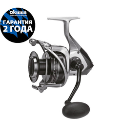 Катушка OKUMA Tomcat 4000