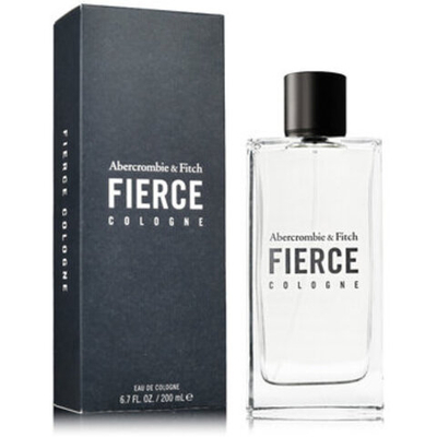 Abercrombie & Fitch Fierce EDC 50ml